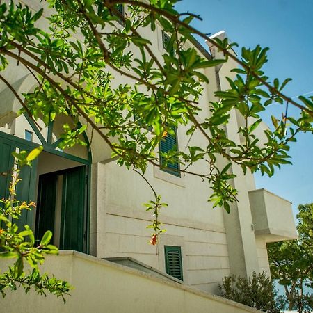 Apartments Beach Makarska Exterior foto